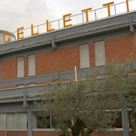 Spot 2021 - Istituto Angelo Celletti Formia