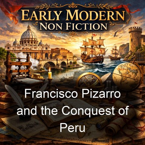 007 - On the Peruvian Frontier