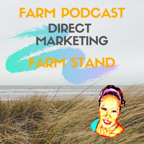 The Farmstand Podcast