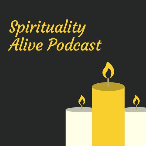 Introduction to Spirituality Alive