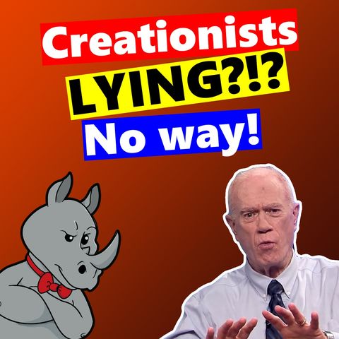 Do Creationists Intentionally Deceive their Audience?