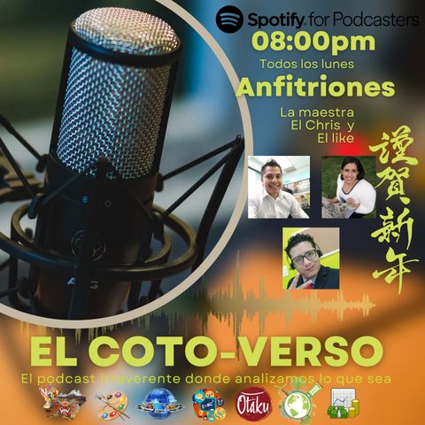 Podcast Cover