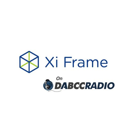 Nutanix Xi Frame Podcast with Ruben Spruijt - Episode 320