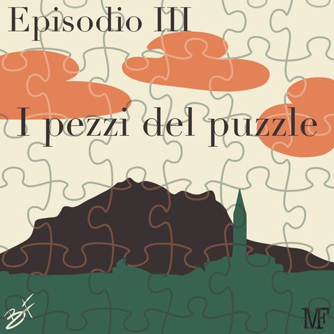 I pezzi del puzzle