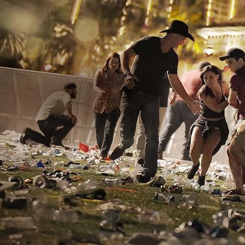 Las Vegas Shooting Survivor Interview Reupload | New Episode Incoming