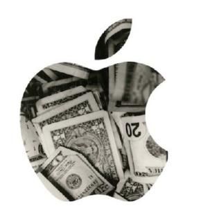 Si eres fan de Apple esto es lo que te gastaras en tenerlo todo