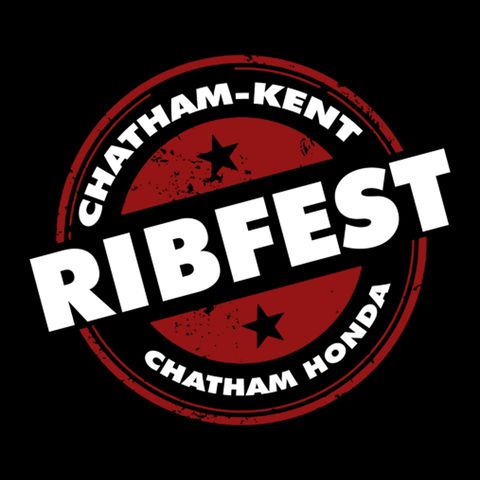 Chatham Ribfest Announcement