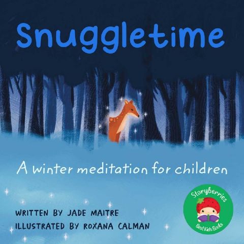 Snuggletime – A Winter Meditation