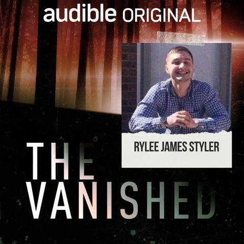 Rylee James Styler