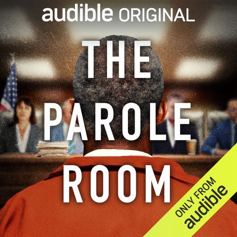 From The Parole Room