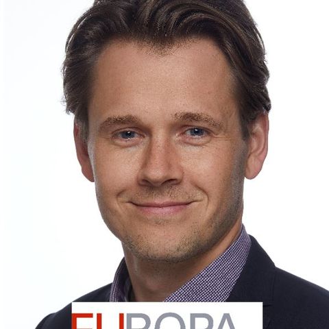 Udestuen goes EU med Niels Fuglsang