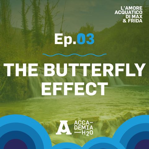 Episodio 3 | The butterfly effect