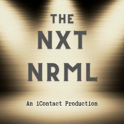 What's next in the Next Normal?