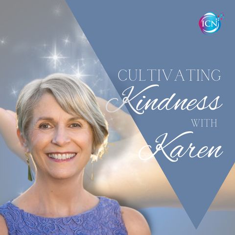 Creating Comfort In Discomfort – Karen Leslie