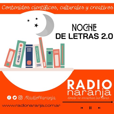 Noche De Letras 2.0 #217 Gerardo Montoya