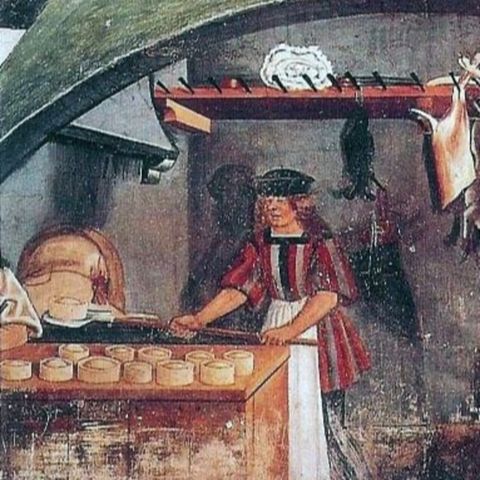 S3 #8: Torte Medievali e Ragù, cosa hanno in comune?