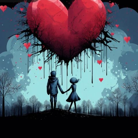 Il male d'amore