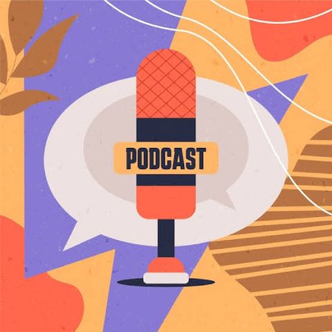 Podcast Cover
