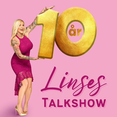 Intro til Linses Talkshow