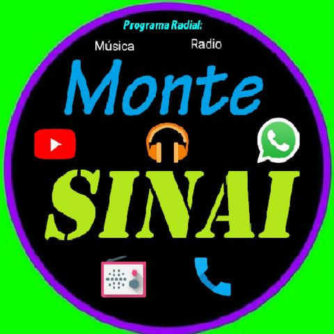 Episodio 2 - Programa Monte Sinai