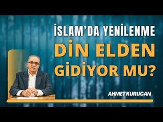 Güncelleme Tabiri İle Ne Kastediyoruz   AHMET KURUCAN