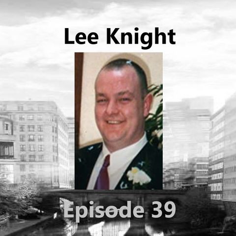 ep39 Lee Knight