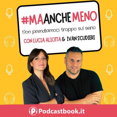 Portada del podcast