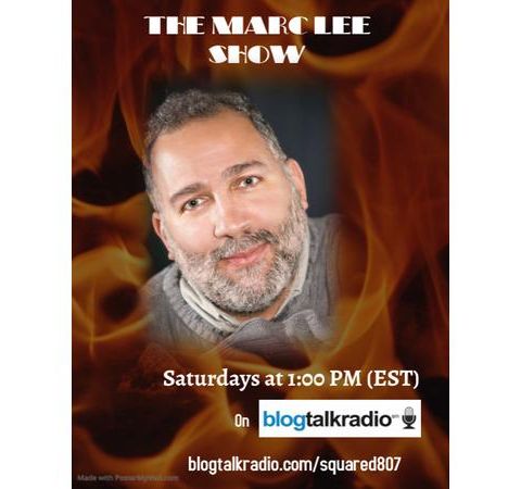 The Marc Lee Show