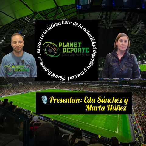 🏟️🎙️ 509 : La Previa con Paulo Pezzolano y Borja Jiménez, última hora sección Fueron Blanquivioletas, Otros Deportes, Info Musical.