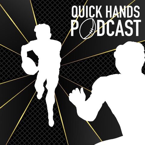 Quick Hands- FAN QUESTIONS/TRIAL REVIEWS, FOOTY'S BACK ! EP.27