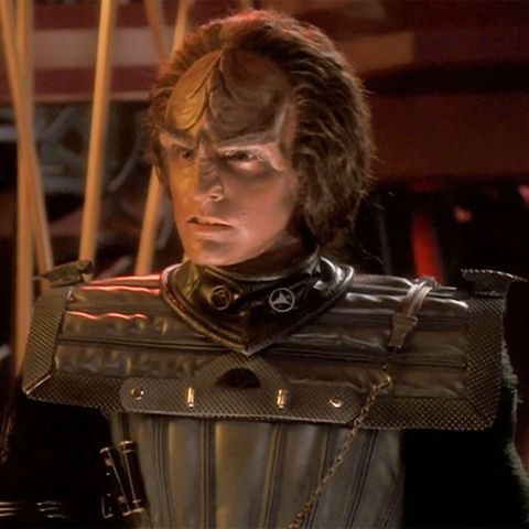 275. DS9's 'Sons and Daughters'/'Behind the Lines' Review
