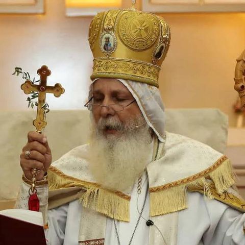 Copertina del podcast