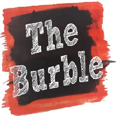 The Burble S3 "Squirt Break"