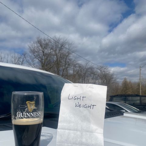 Light Weight