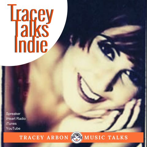 Tracey Talks Indie Music With Tracey Arbon