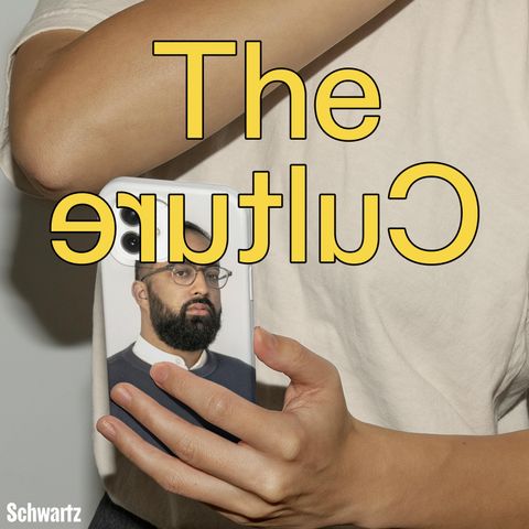 Podcast Cover
