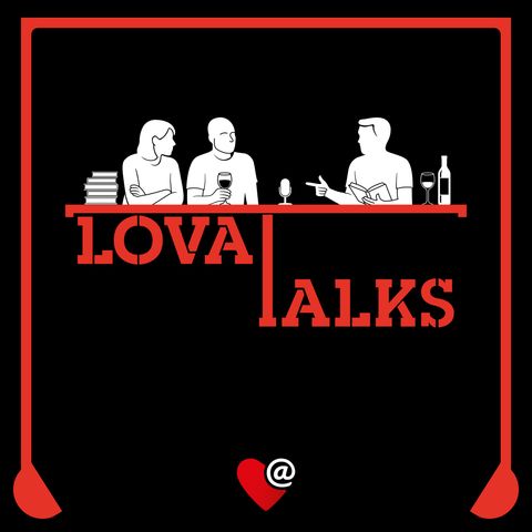 Podcast Cover