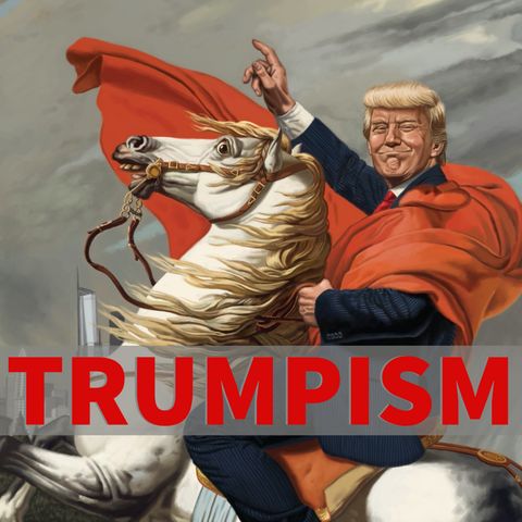Trump som 20-talets Napoleon