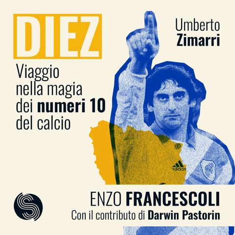 05. Enzo Francescoli