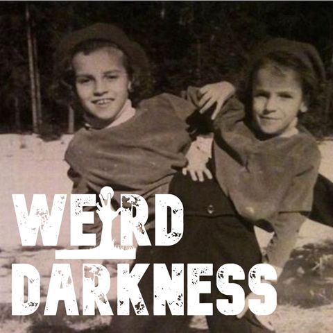 “EMPATH AND PSYCHOPATH SHARE THE SAME BODY” and More Creepy True Stories! #WeirdDarkness