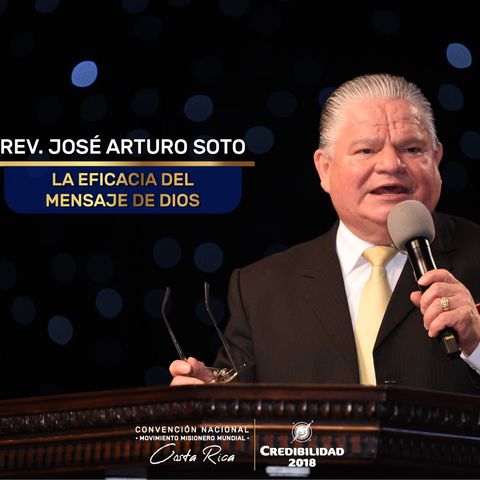 Heme aquí, envíame a mí | Rev. Jose soto