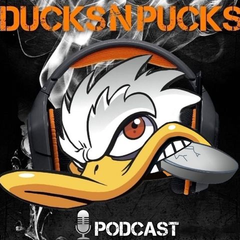 Episode 270: Interview With Ducks Alexis Downie