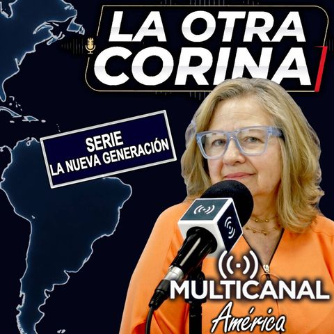 Portada del podcast