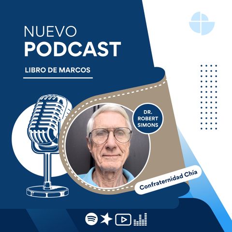 Copertina del podcast