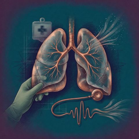 Respiratory Therapy Career main episode for 2026-07-13