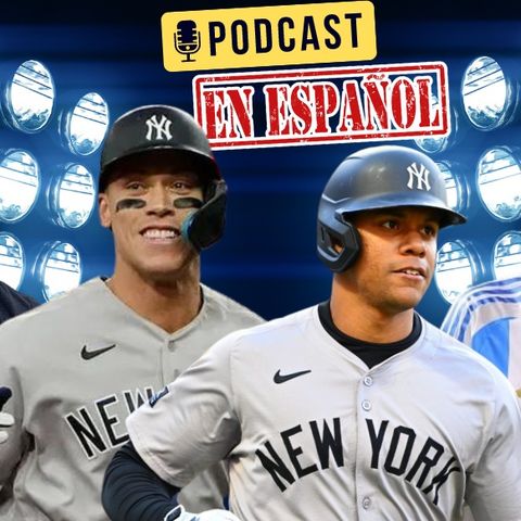 SON AARON JUDGE Y JUAN SOTO EL MEJOR DÚO DE TODOS LOS DEPORTES DEL MUNDO?