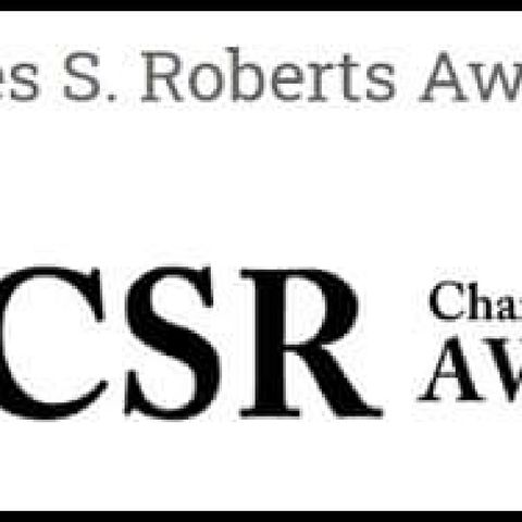 Episode 118 - CSR Awards