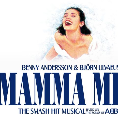 'Mamma Mia!' Farewell Tour: Talking to Lizzie Markson (Sophie)