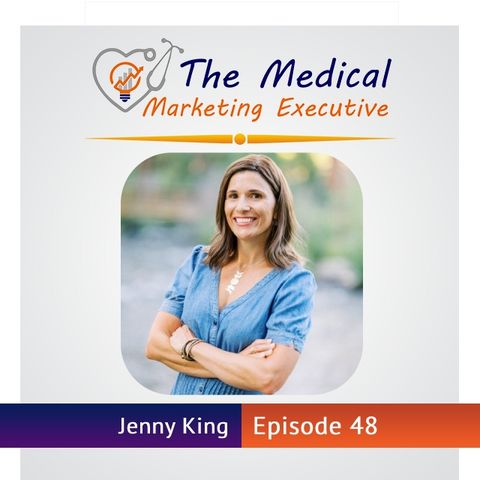 "Simplifying Complex Care" with Jenny King