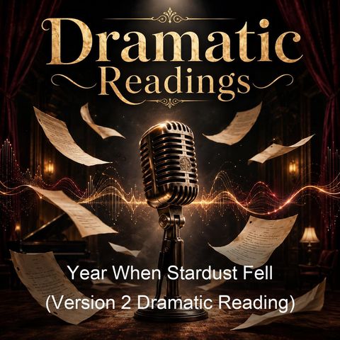 Courage (Dramatic Reading)-Ruth Ogden